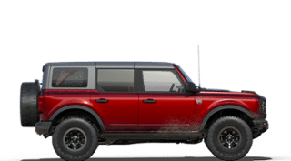 2025 Ford Bronco® External Image 1